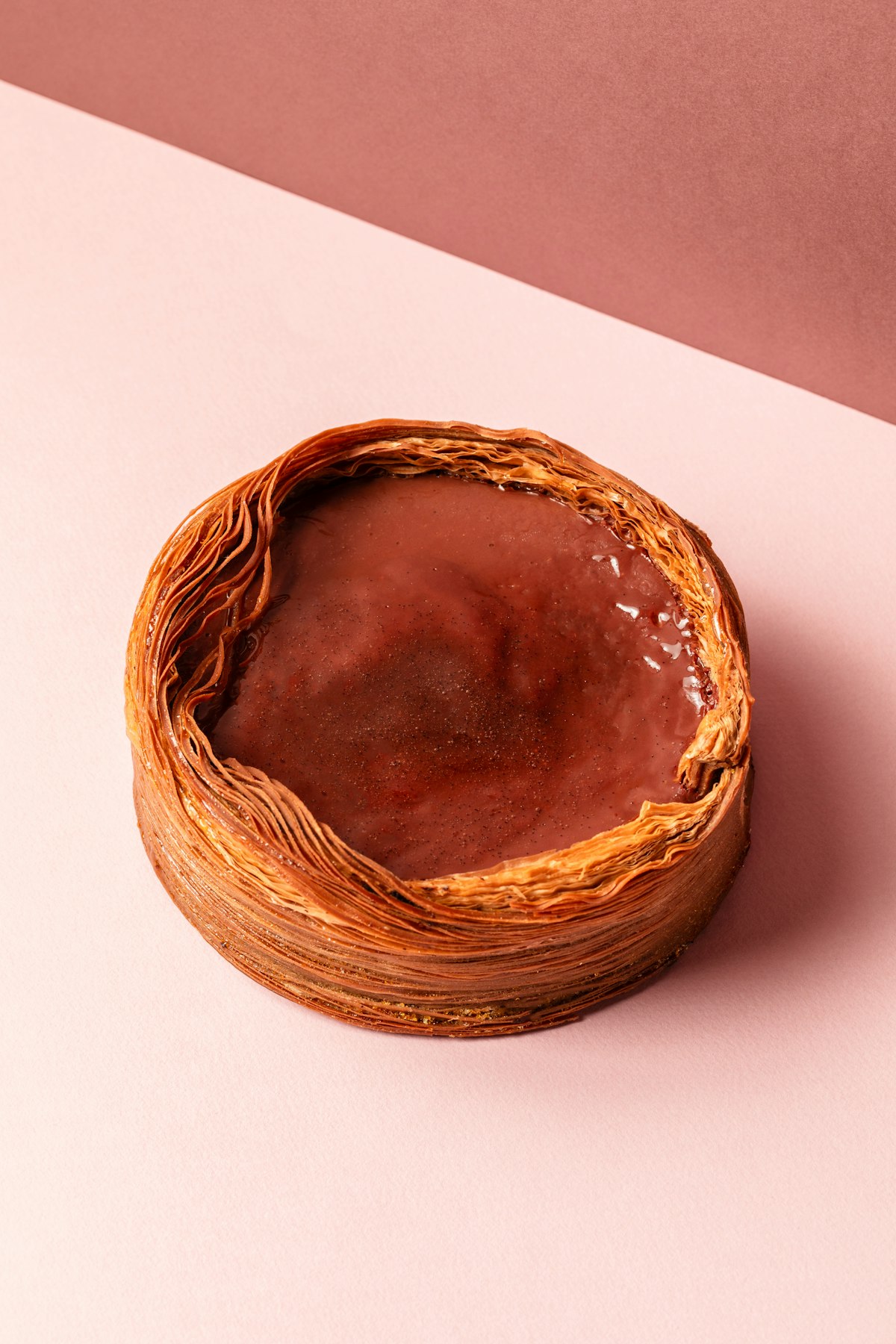 Comment réussir un flan au chocolat d’anthologie?