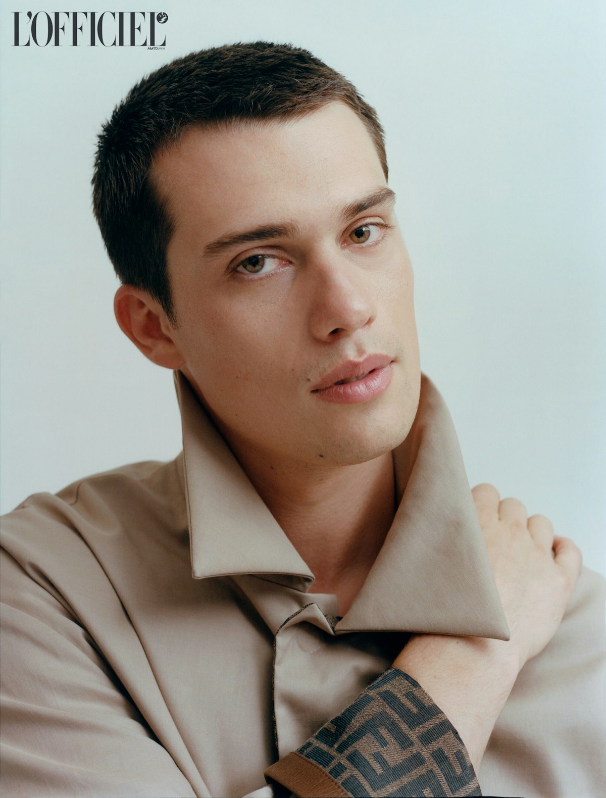 Nicholas Galitzine l