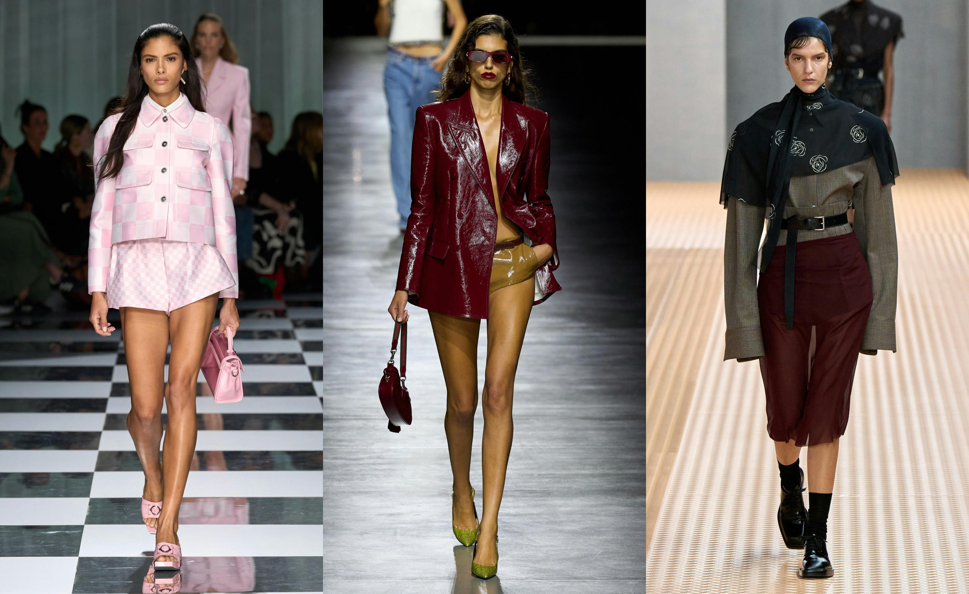 Ete 2024 Nouvelle Tendance Mode Les Tendances Mode 2020