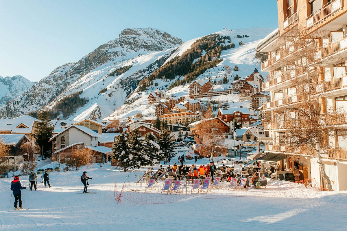 Chamonix, le Mont-Saint-Michel, Rouen... 10 escapades hivernales en France