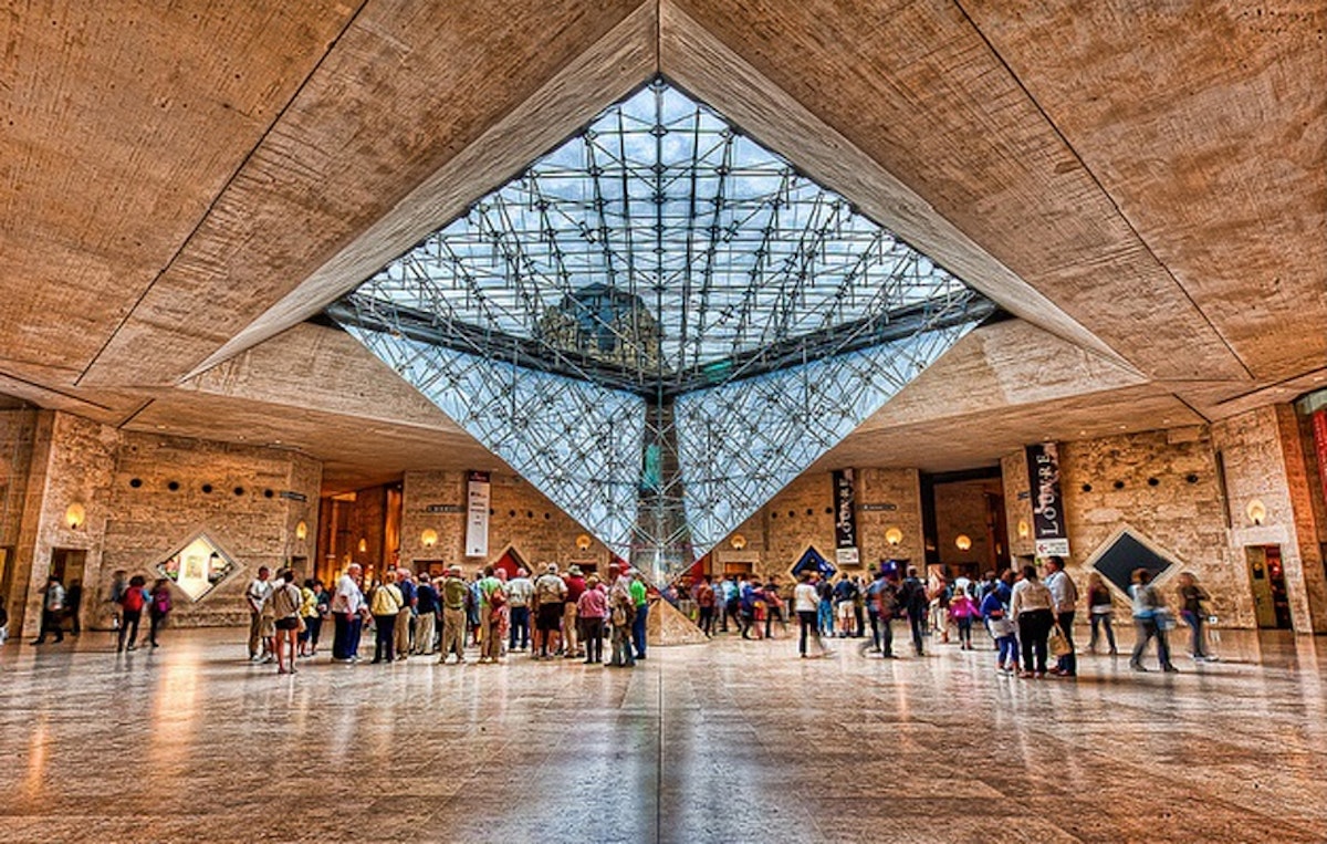 Exposition : Le Carrousel du Louvre prend les couleurs de l’Indonésie