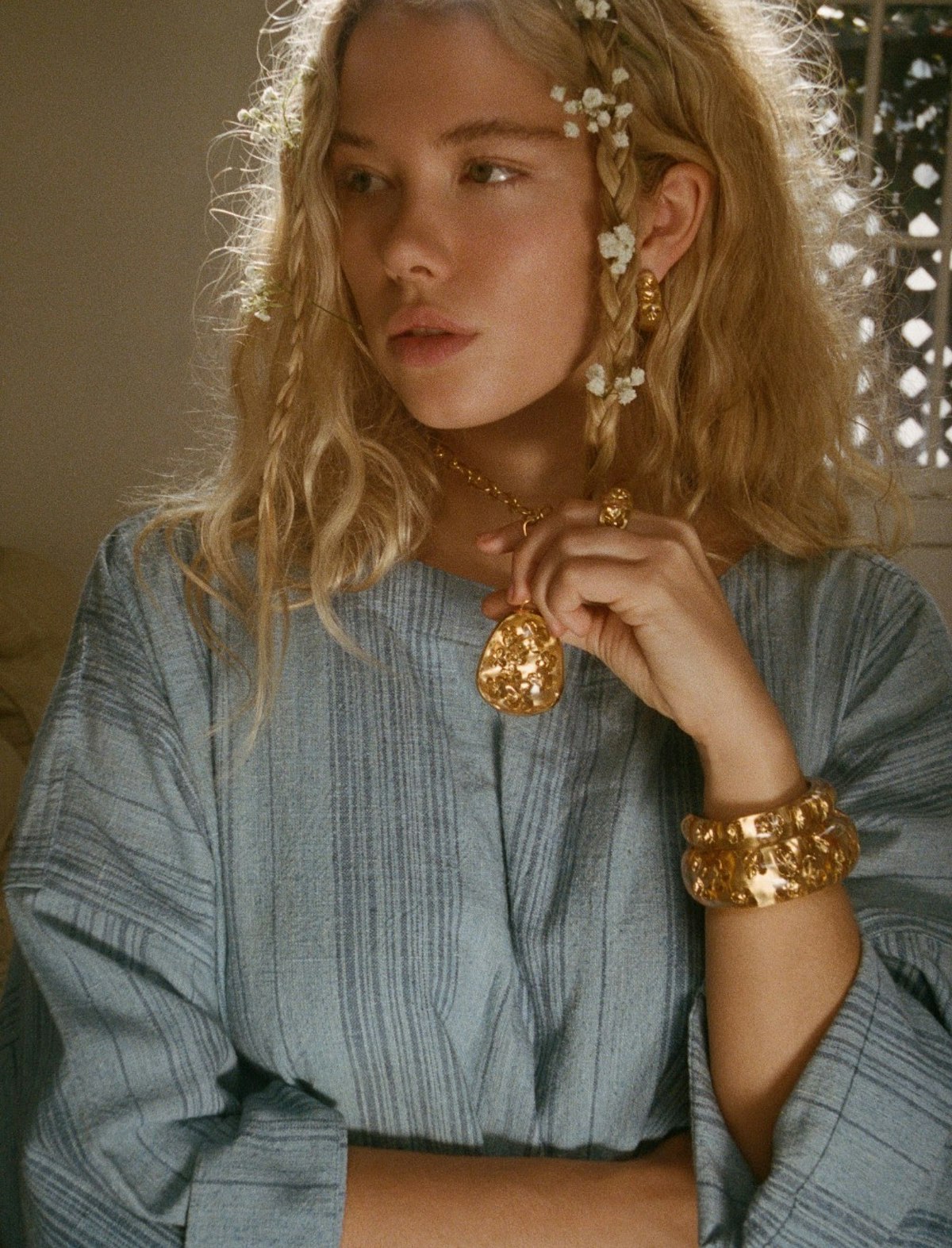 5 nouveaux bijoux pour un printemps lumineux