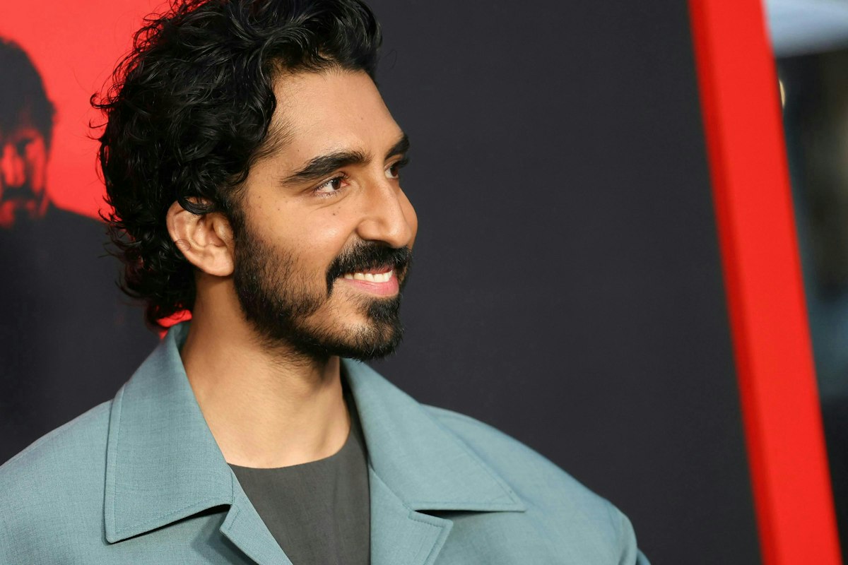 Dev Patel : 9 choses à savoir sur l'acteur britannique à l'affiche de ...