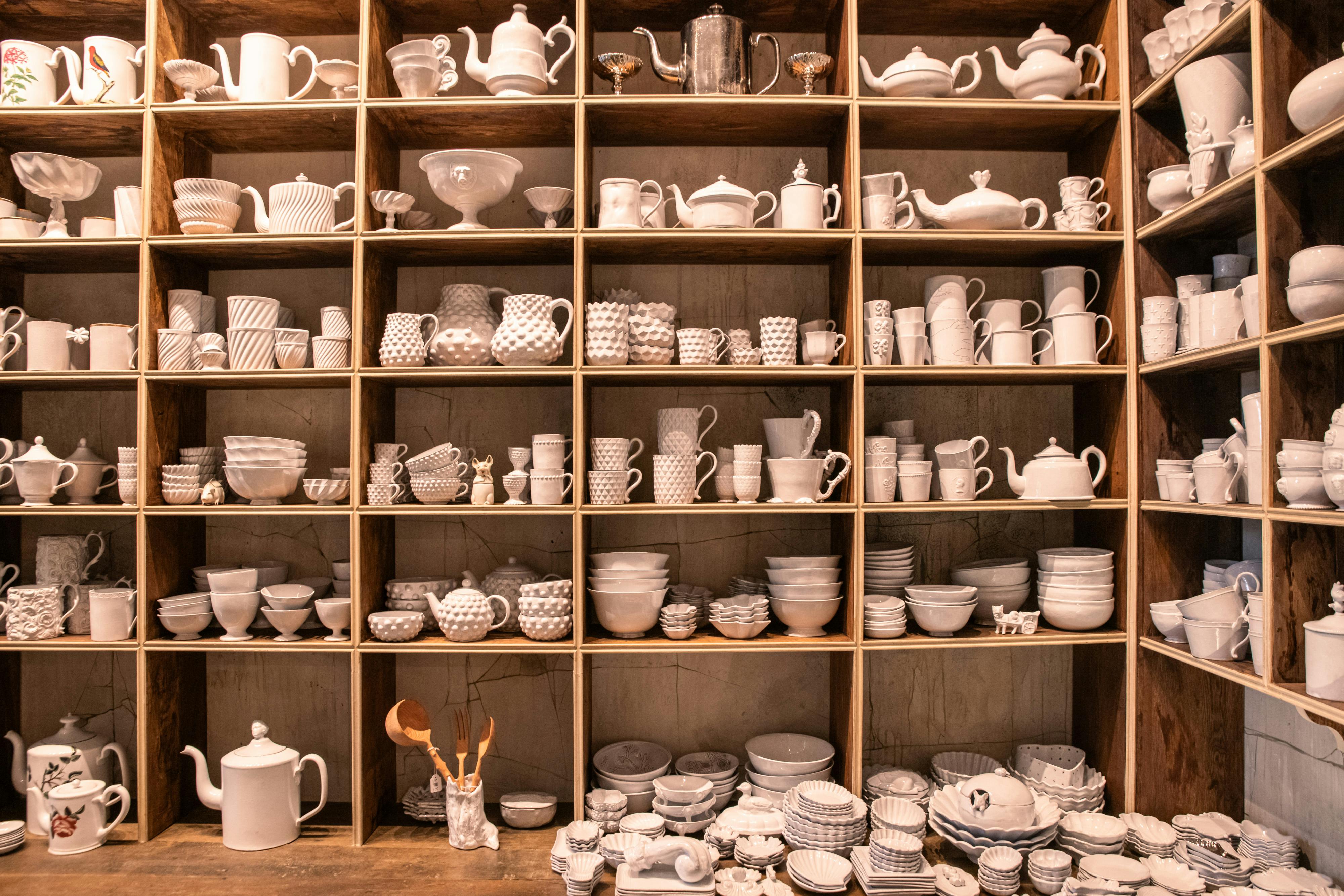 Astier de Villatte inaugure une boutique à Milan et une