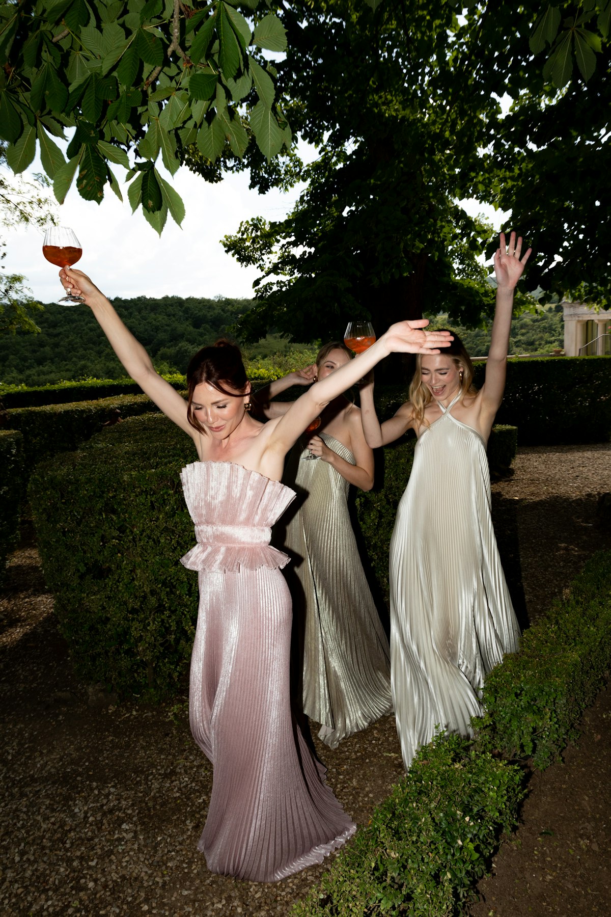 L'Idée Woman nous fait redécouvrir l'art de la célébration thumbnail