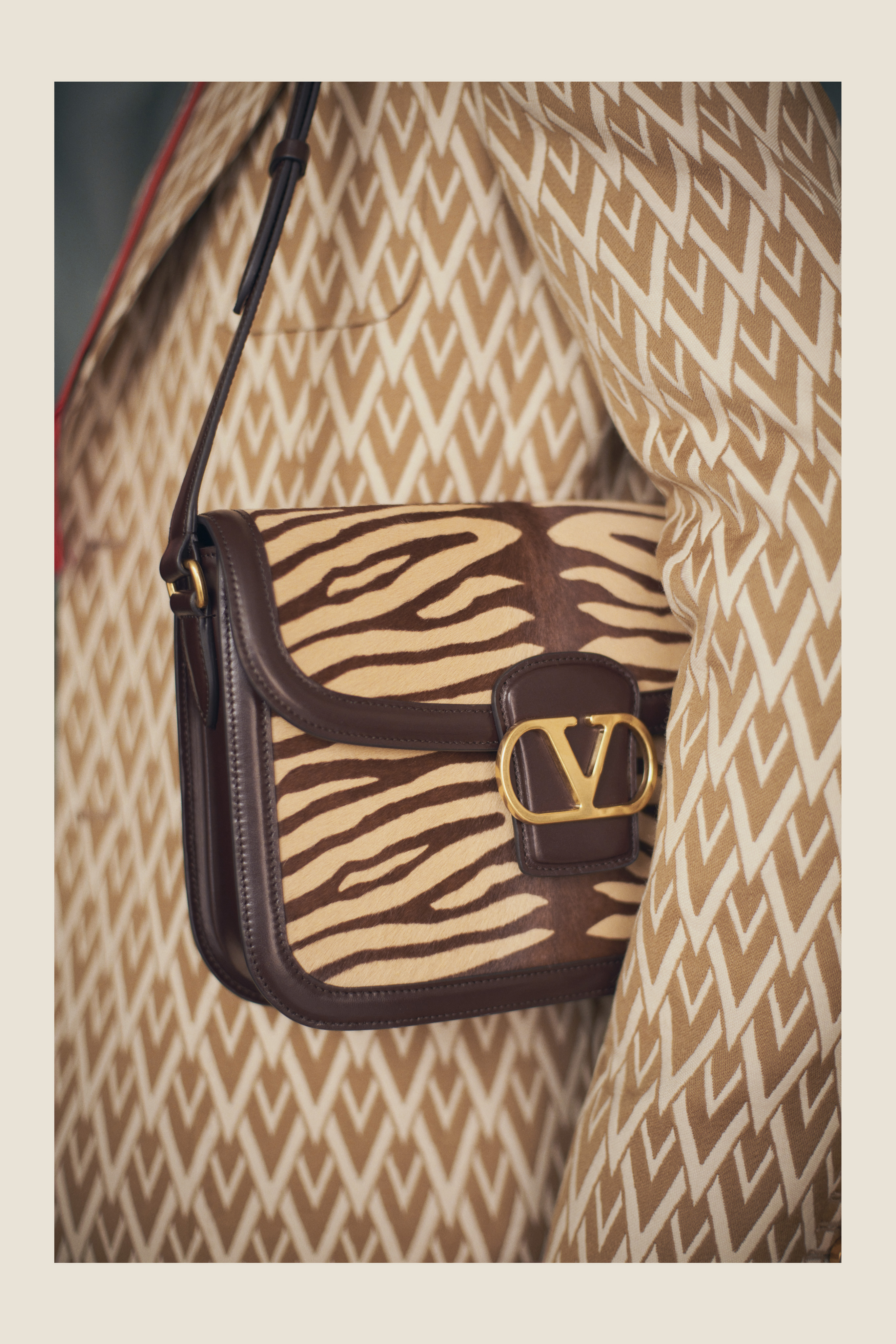 Maison valentino bag 2025