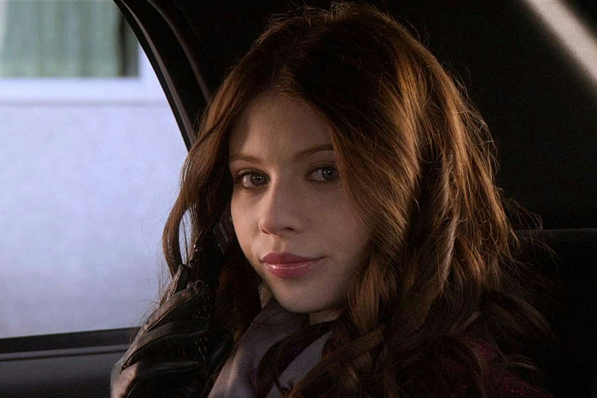 Michelle Trachtenberg en 5 rôles inoubliables au cinéma et à la télévision