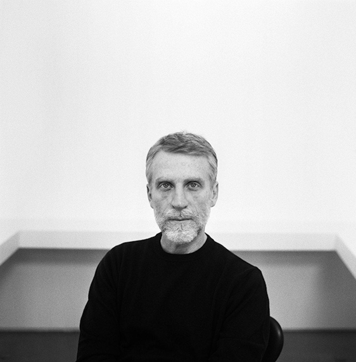Simone Bellotti est le nouveau directeur artistique de Jil Sander