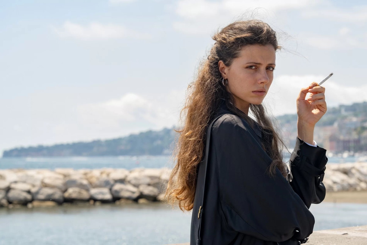 Pourquoi faut-il absolument voir "Parthenope" ?