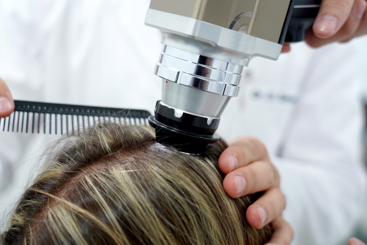 « Hair Health » : SHA inaugure une nouvelle unité de santé capillaire