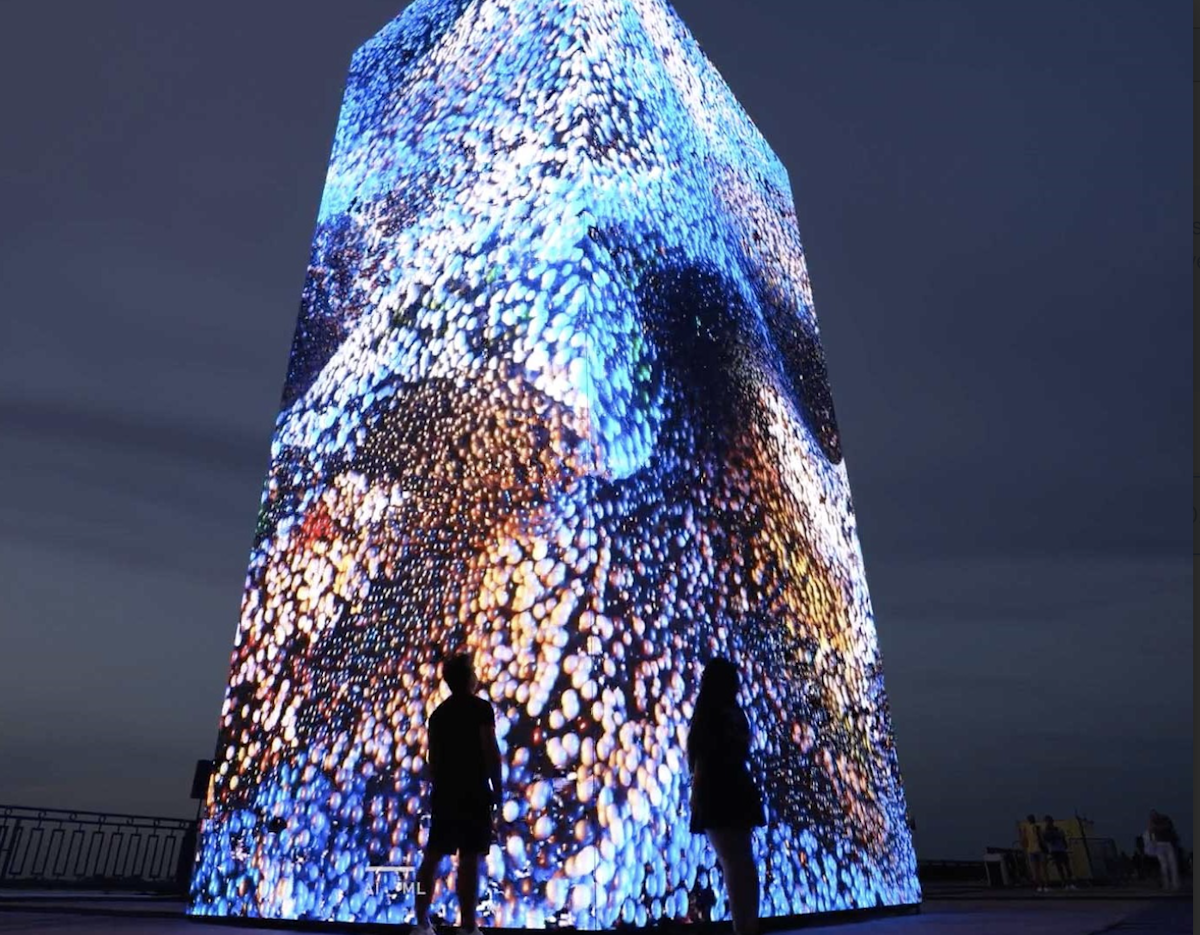 Que faire à Dubaï pendant Art Dubaï