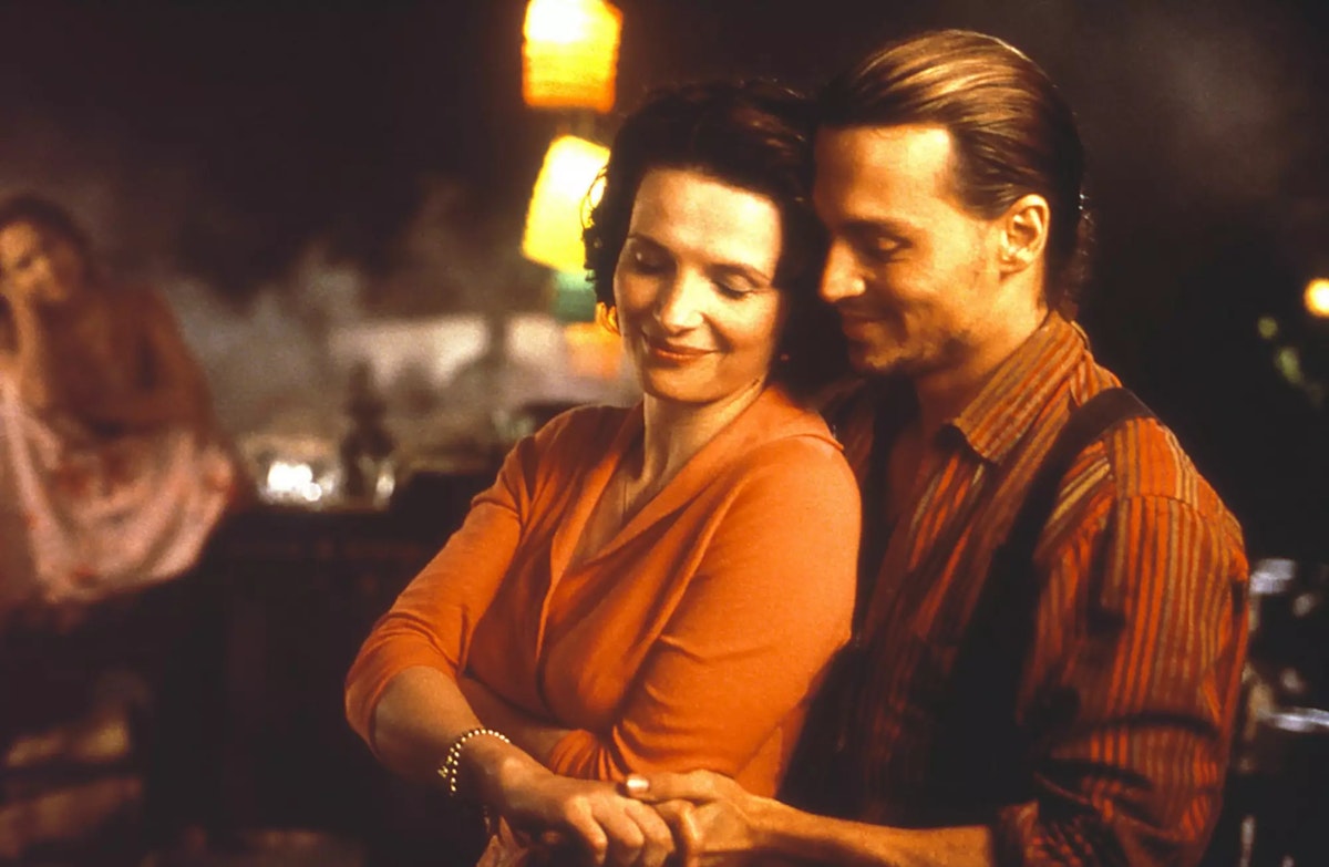 Juliette Binoche en 5 rôles incontournables