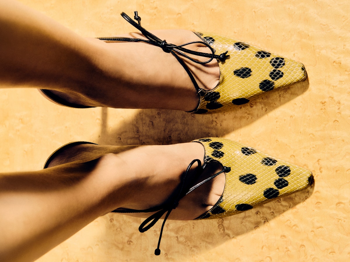 Jimmy Choo dévoile ses archives : huit icônes pour fêter 30 ans de style
