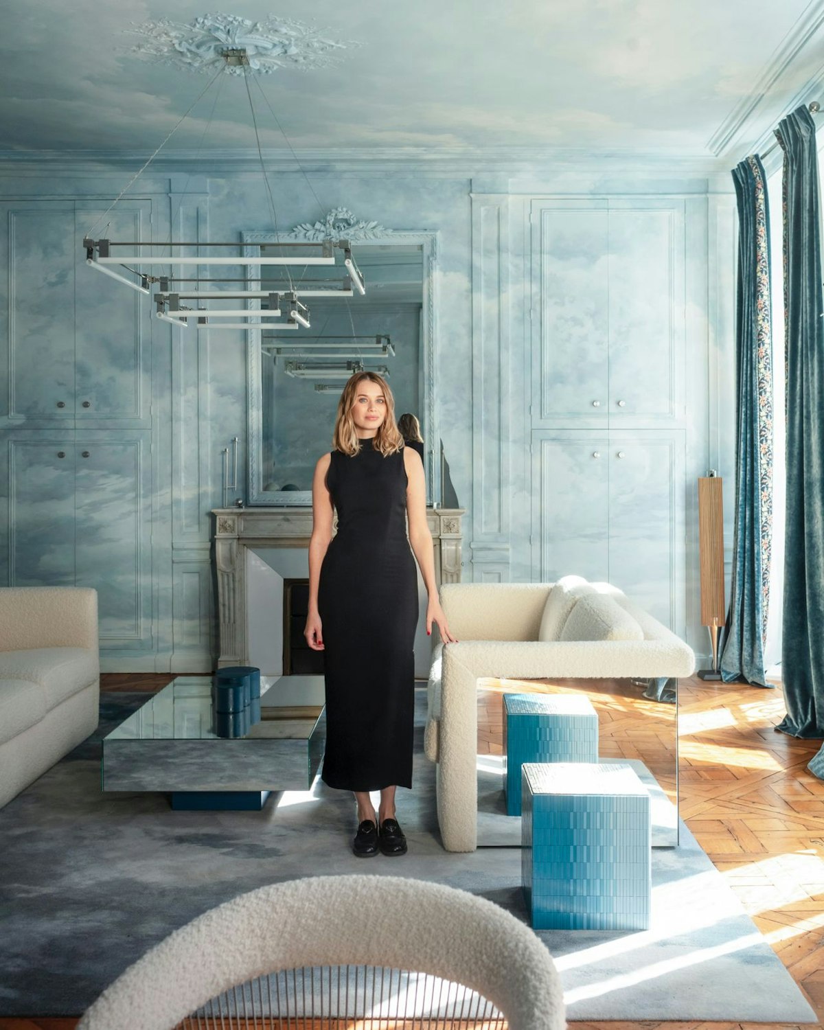 Katya Bataeva (Volzhenka) : « notre caviar a le goût de mon enfance »