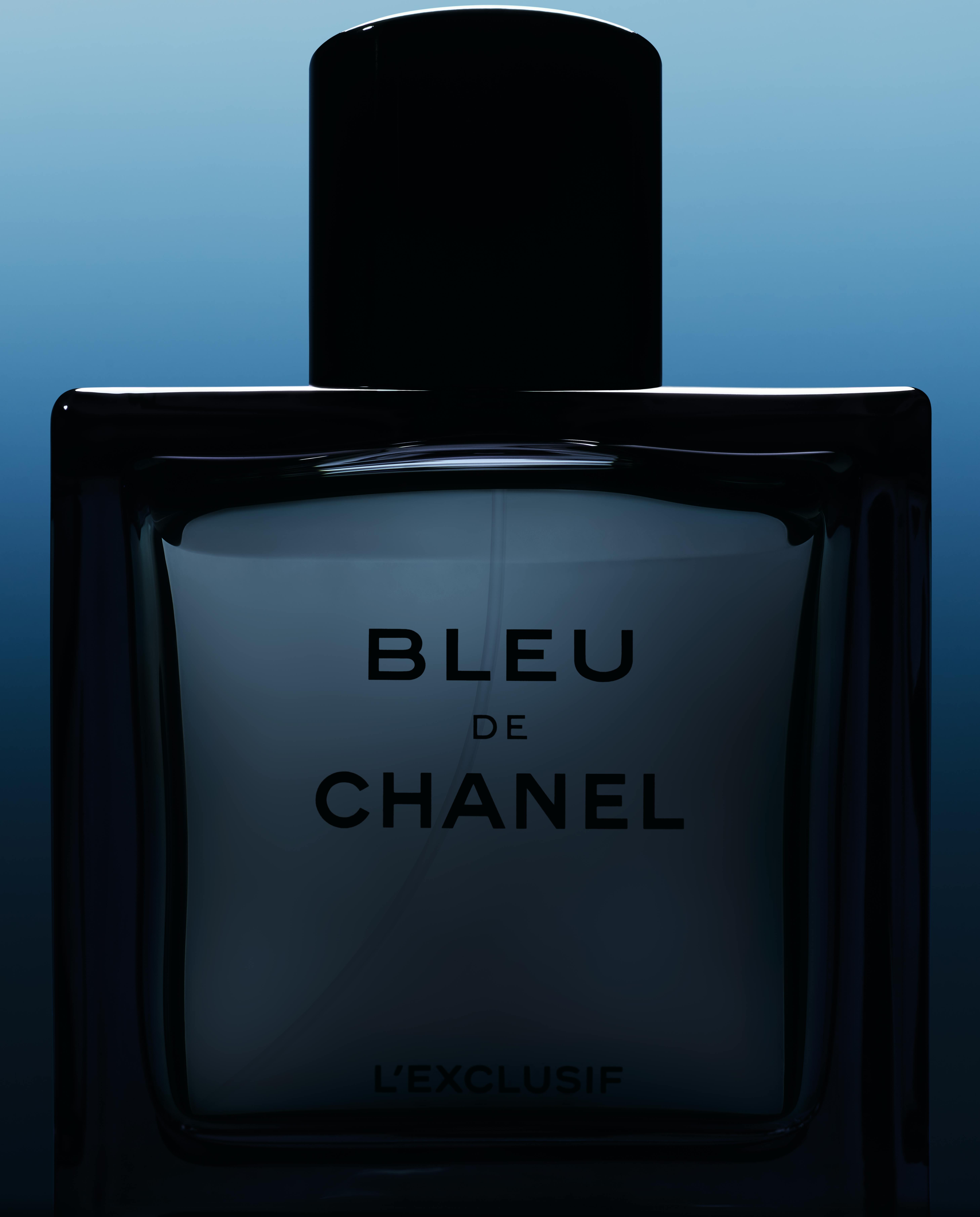 BLEU DE CHANEL L'EXCLUSIF