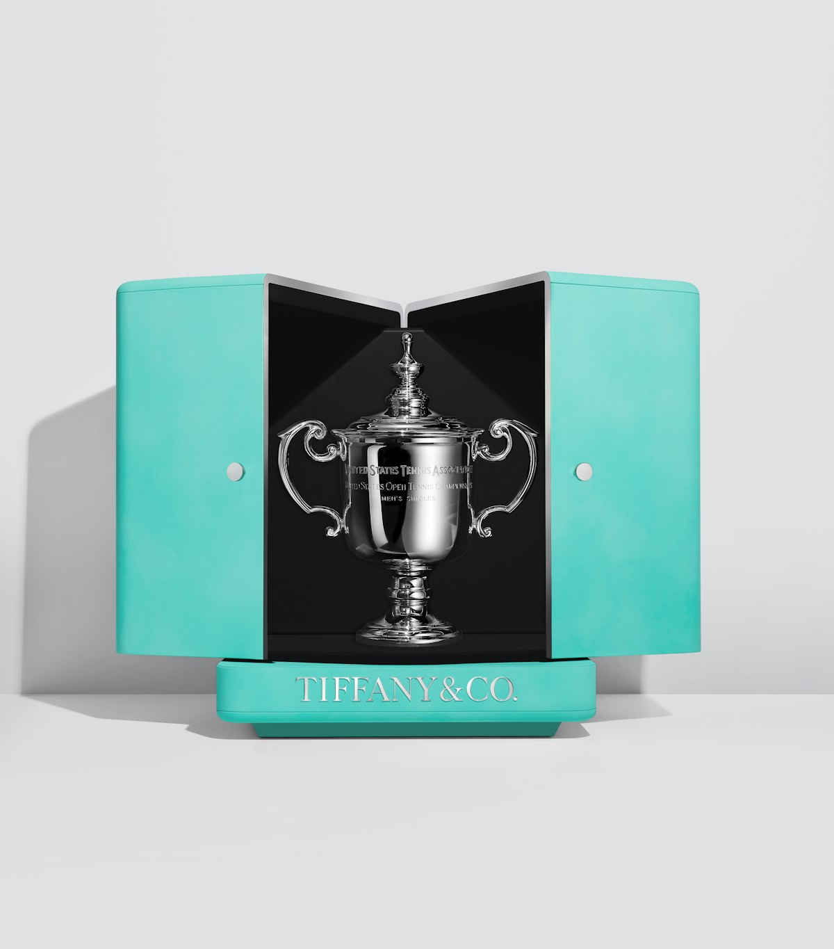 Tiffany & Co. Illumine L’US Open 2025 Entre Tradition Joaillière Et...