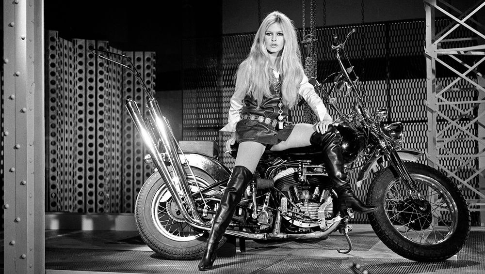 Brigitte Bardot, la liberté incarnée : adieu à une icône du XXᵉ siècle