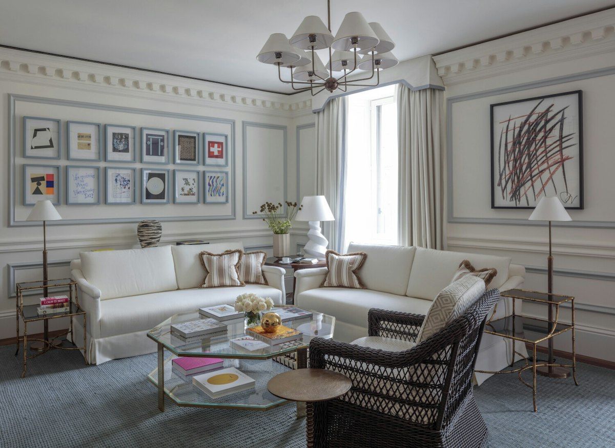 Rocco Forte House