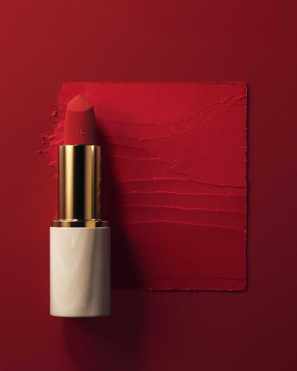 Victoria Beckham signe son Rouge manifeste