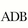  Asian Development Bank