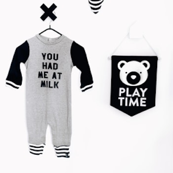 Mini heroes baby clothing clearance