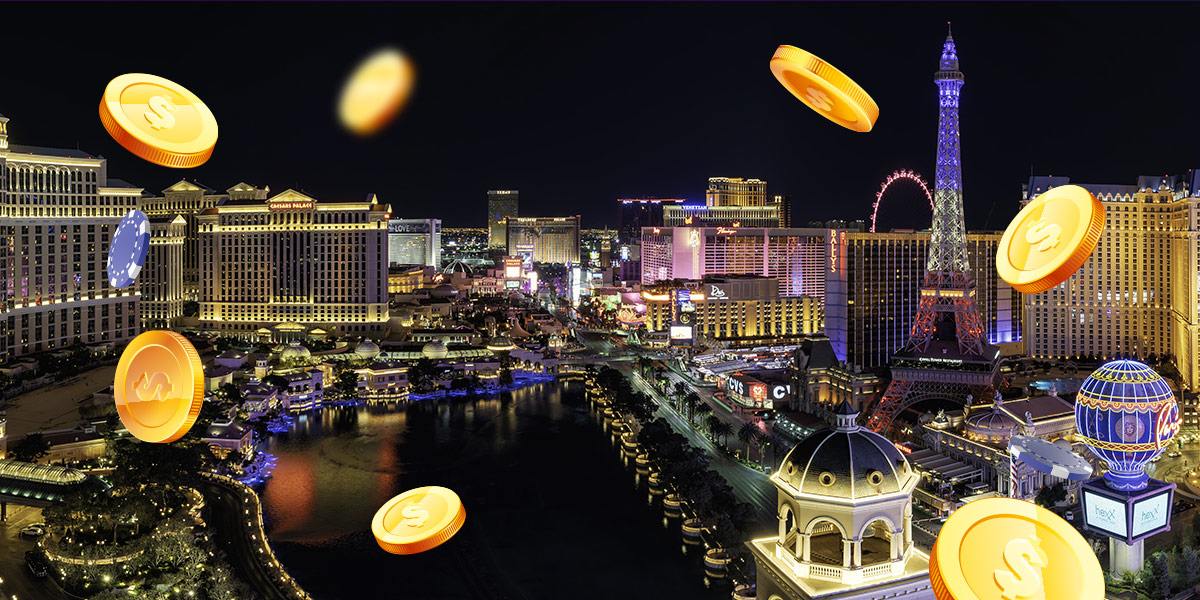 Gambling Capitals of the World