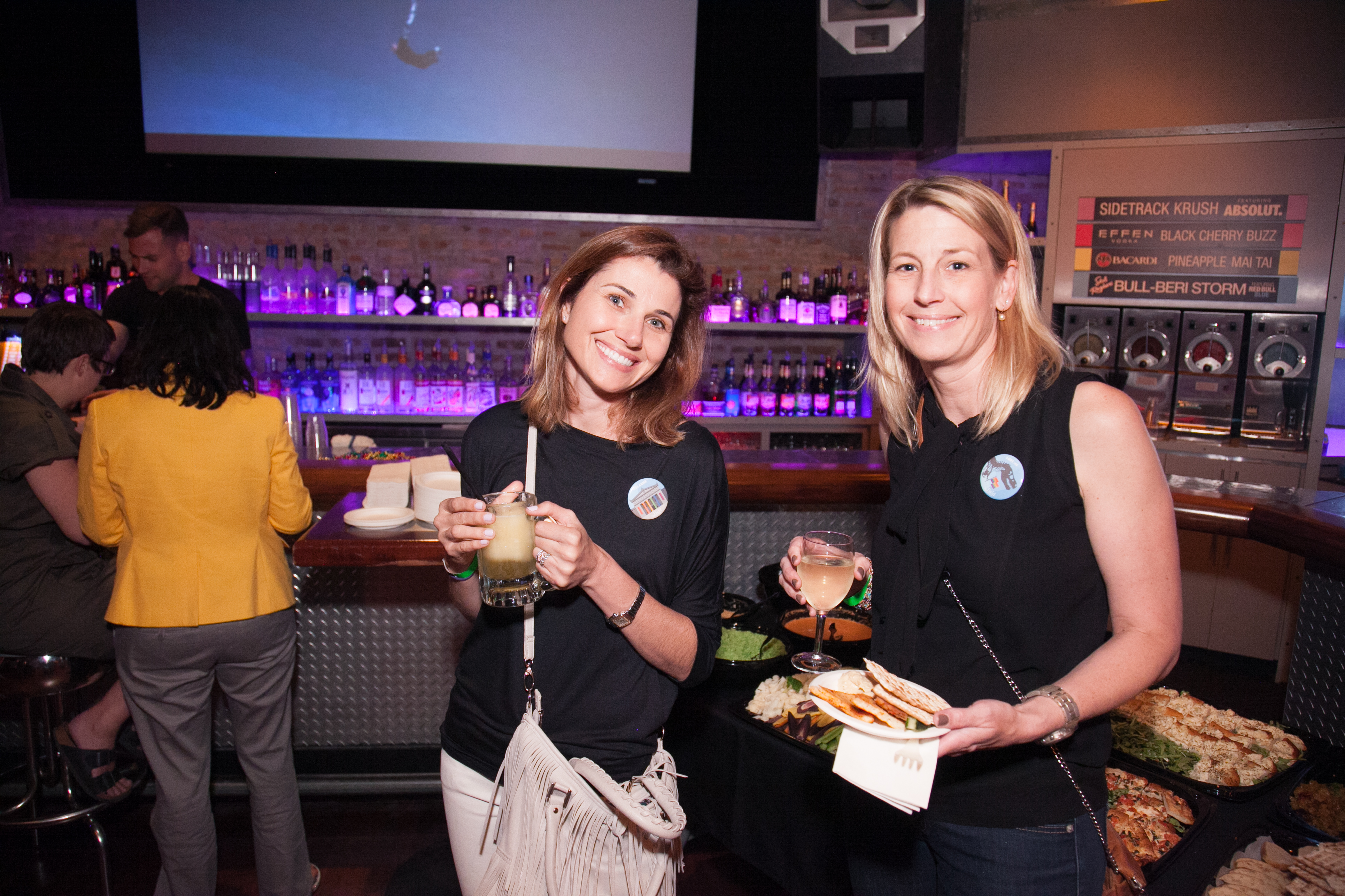 Image for Out in the Field: Slushies and Science 2016