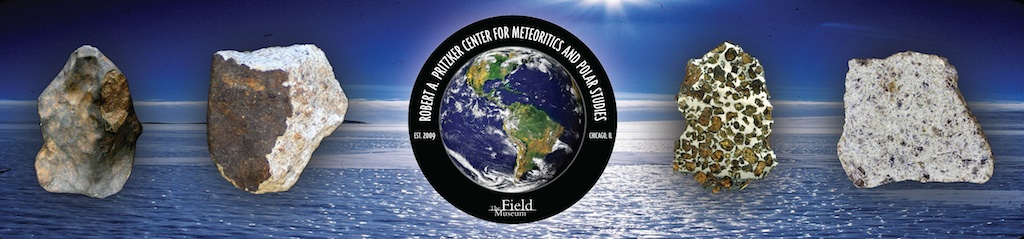 Image for Focus: Meteorites