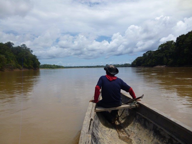 Image for Saving a River from Poison