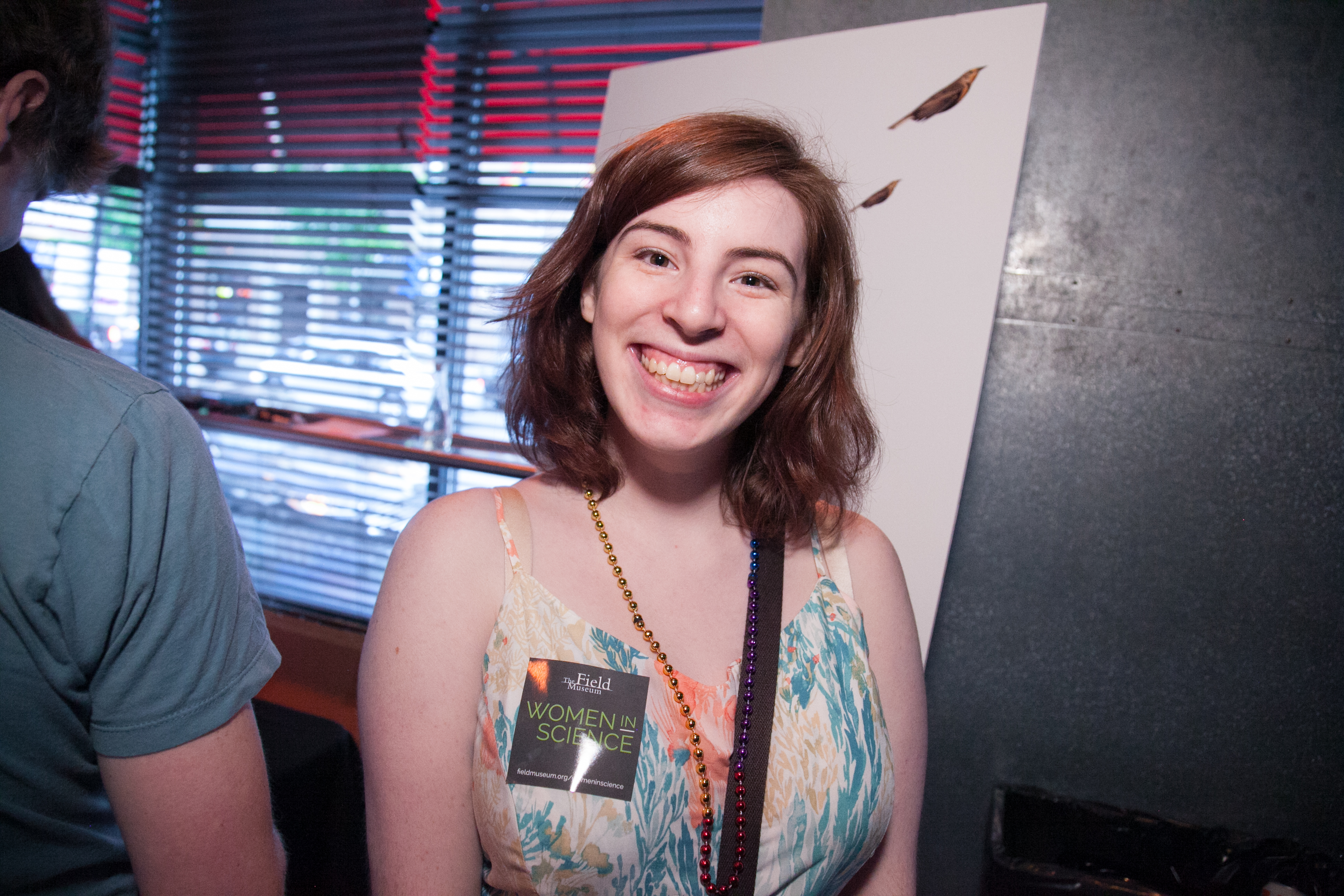 Image for Out in the Field: Slushies and Science 2016