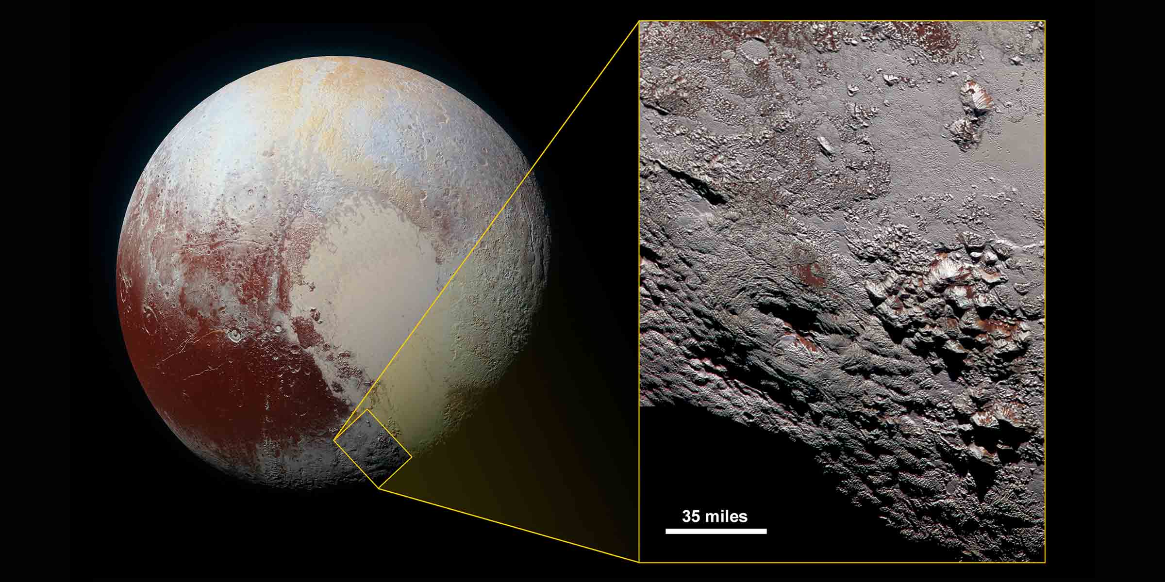 pluto poor dwarf planet