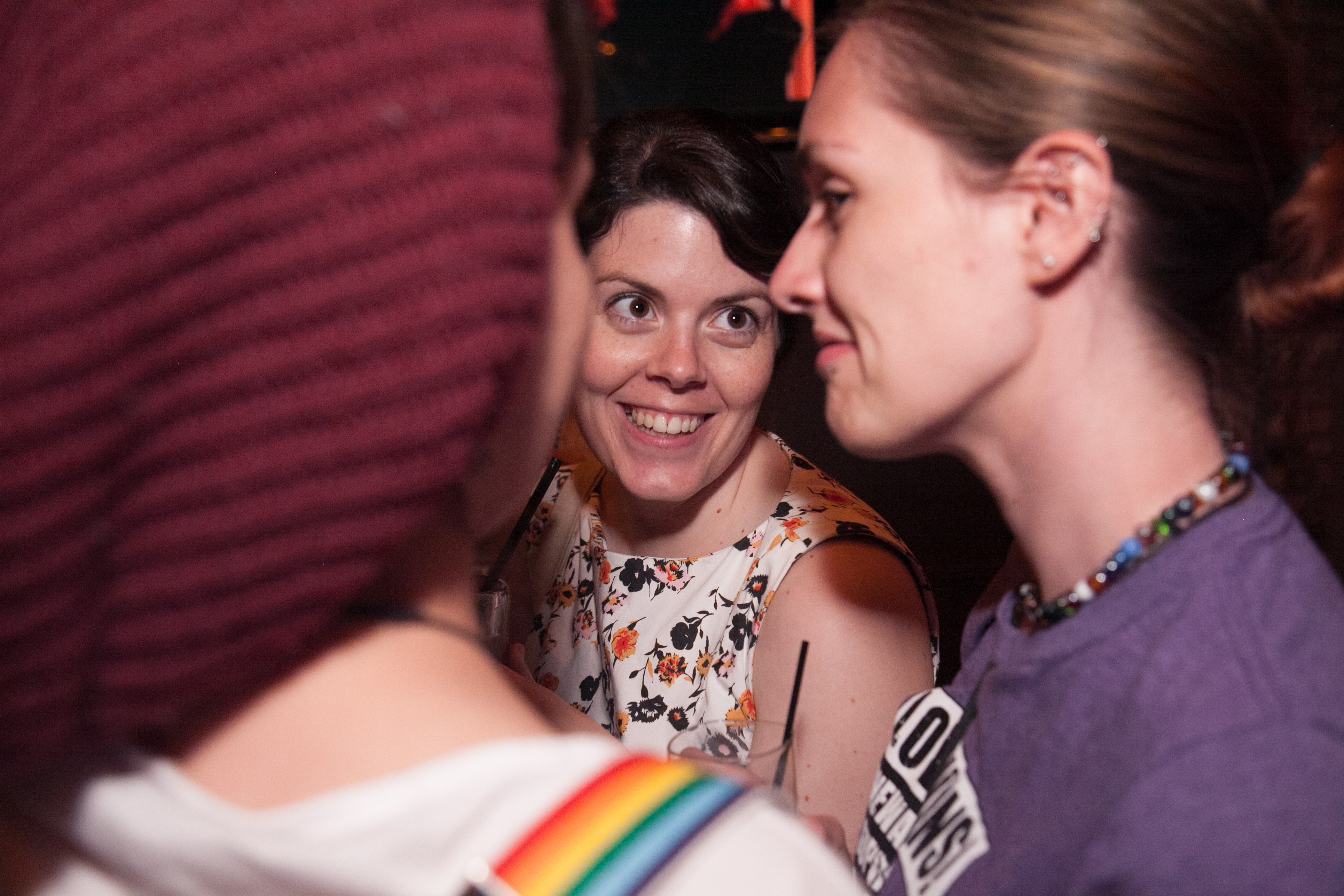 Image for Out in the Field: Slushies and Science 2016