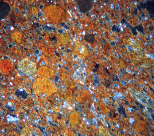 Image for Optical Mineralogy