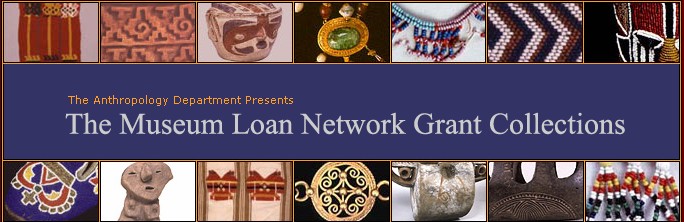 Image for Museum Loan Network