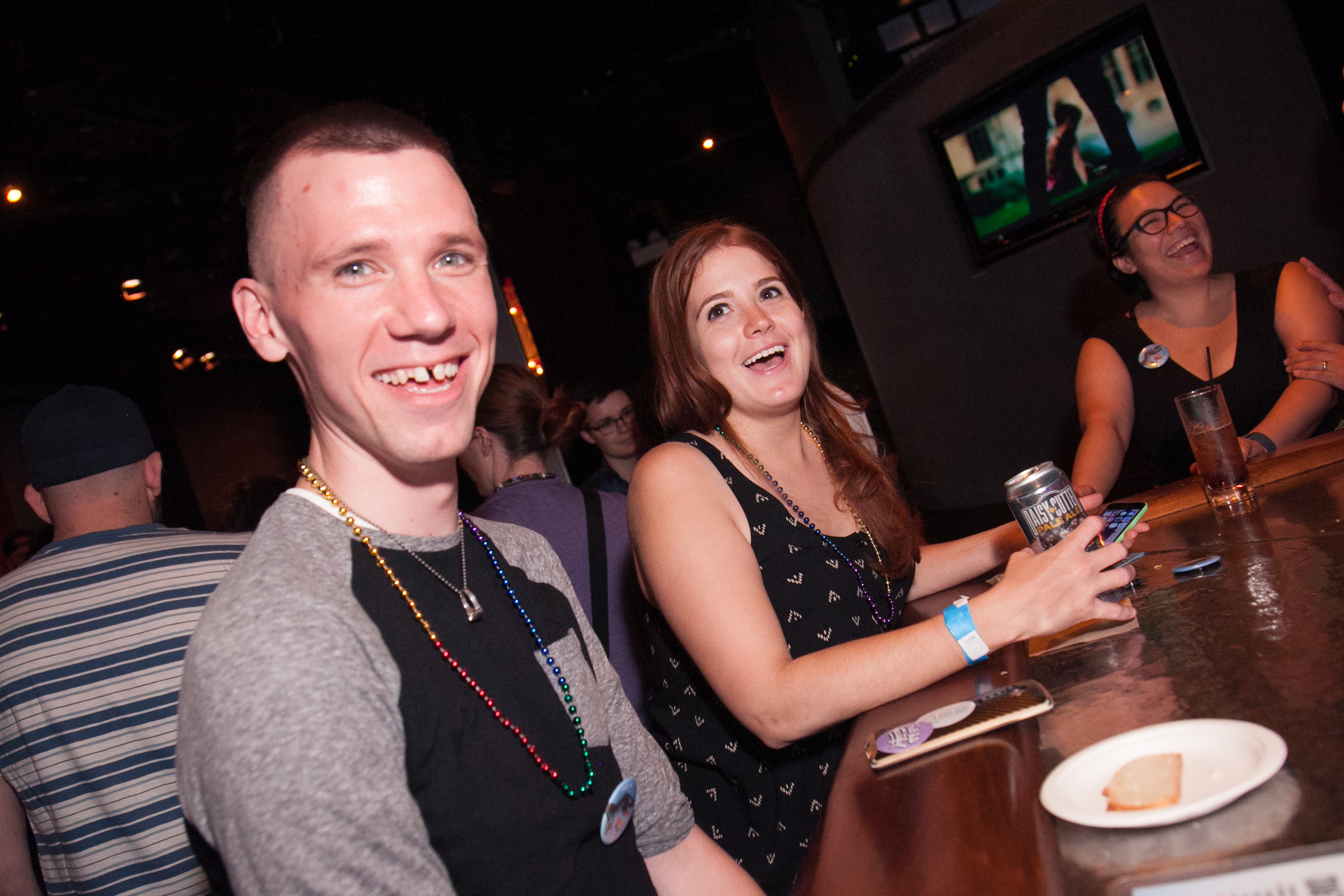 Image for Out in the Field: Slushies and Science 2016