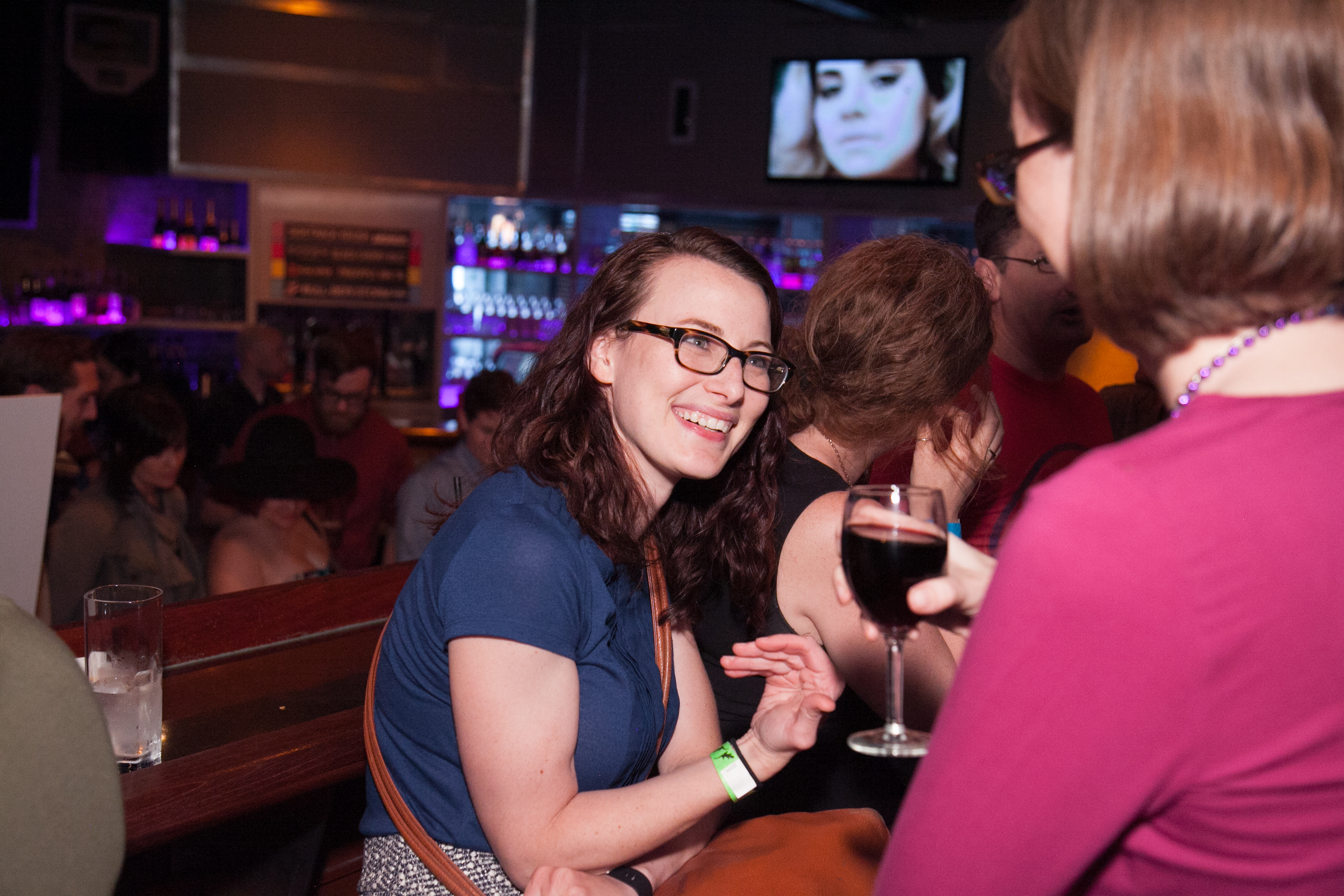 Image for Out in the Field: Slushies and Science 2016