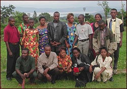 Image for Collaborations in the Congo