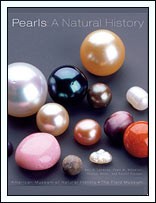 Cover of ‘Pearls: A Natural History’