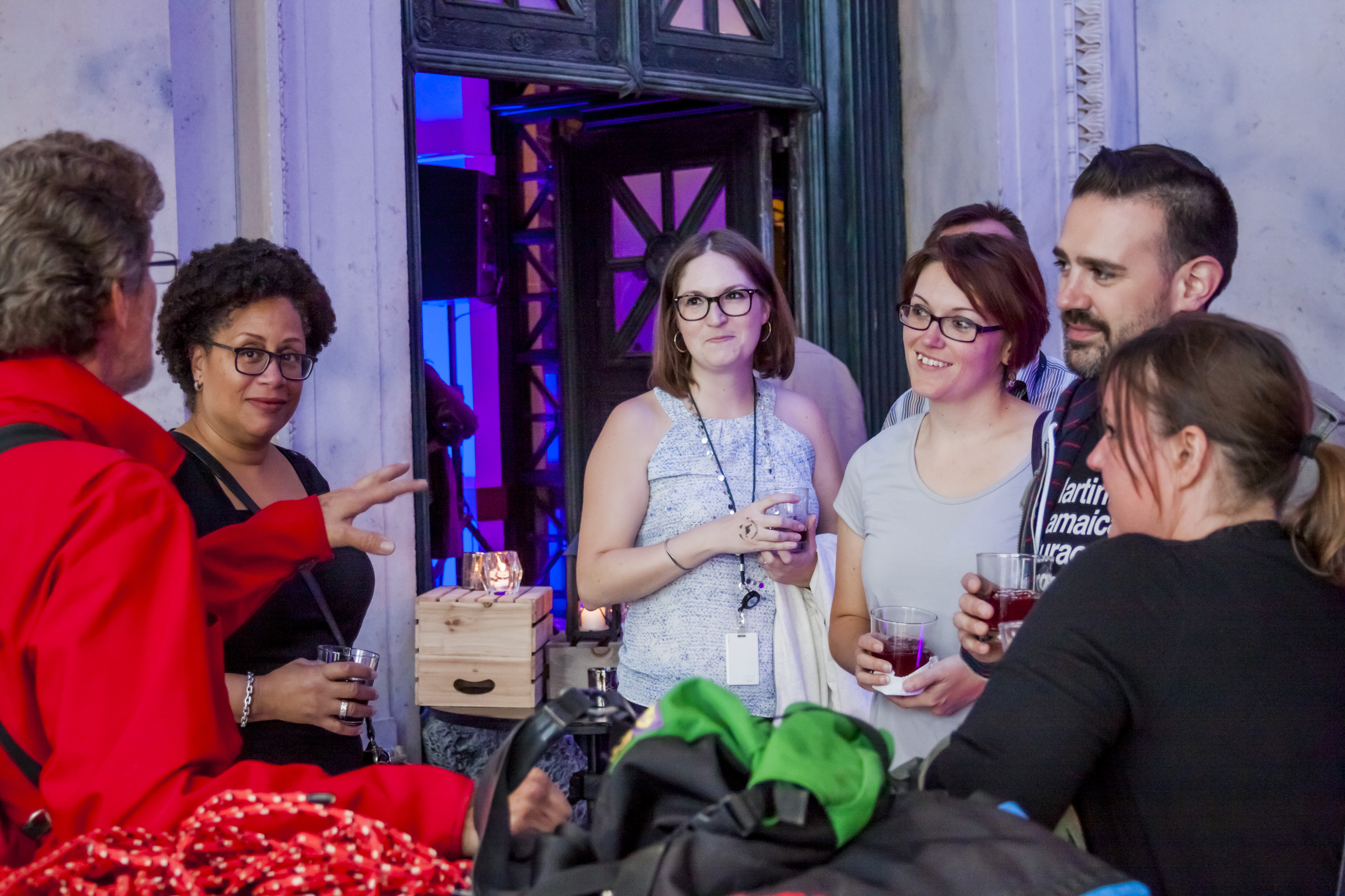Image for Events for Adults