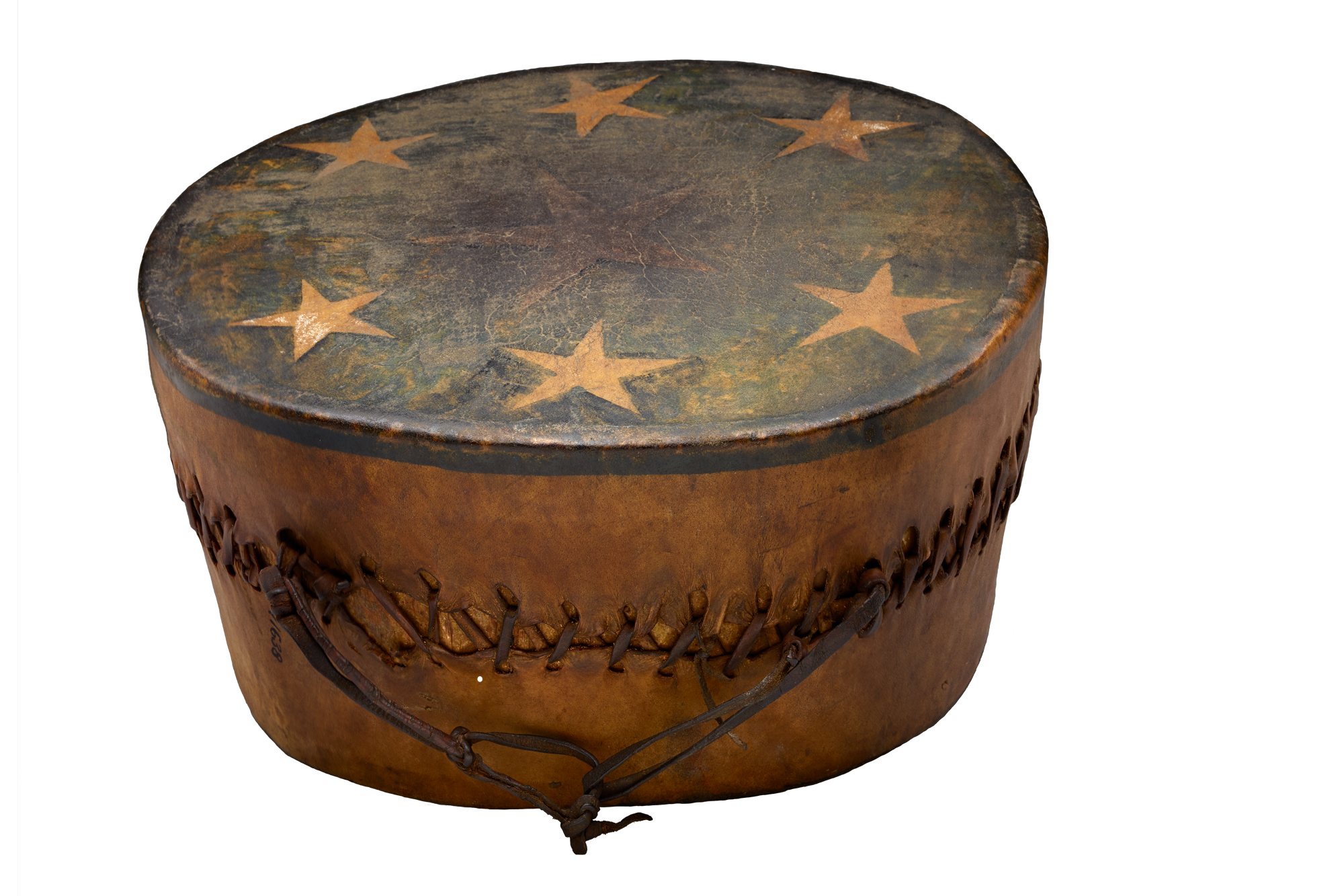 Image for Pawnee Earth Lodge