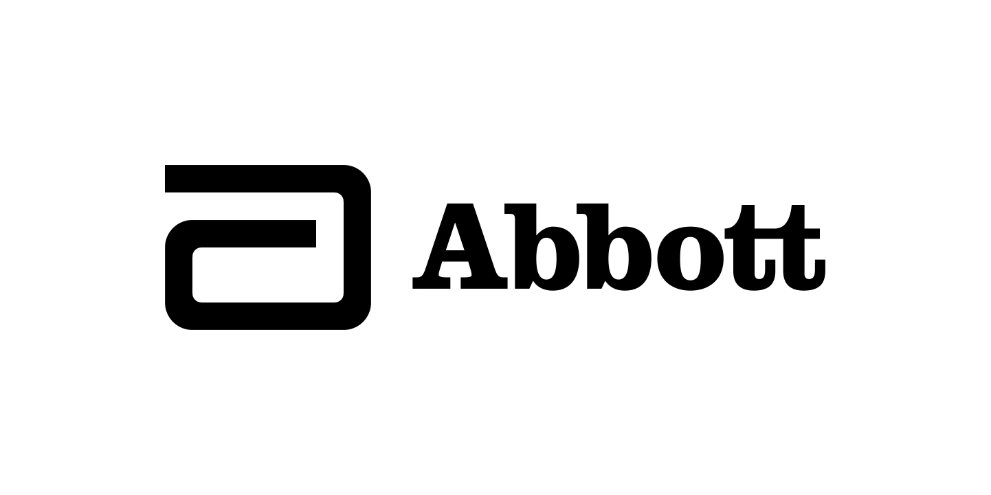 Abbott logo