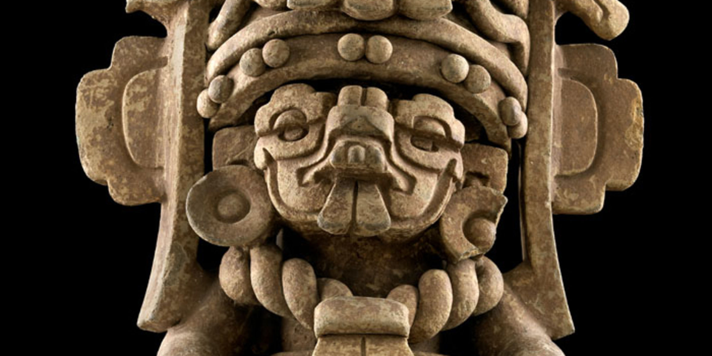 Media for Mesoamerica and Central America Collections