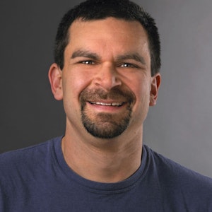 Kevin Feldheim - استادیار مدعو profile picture