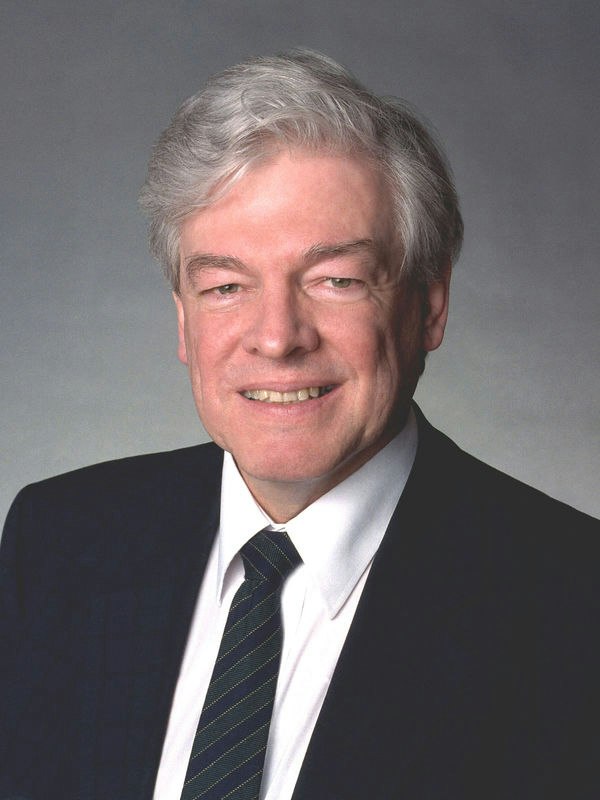 Robert Martin - Field Museum