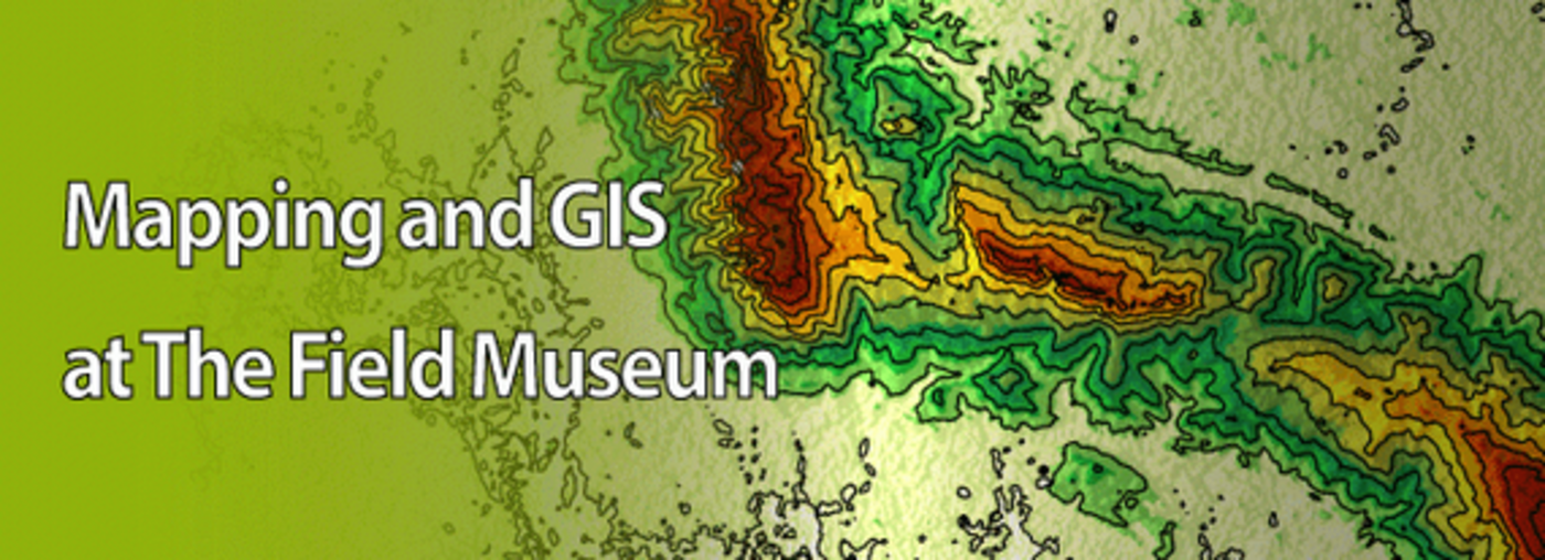 Media for GIS in Science and Education