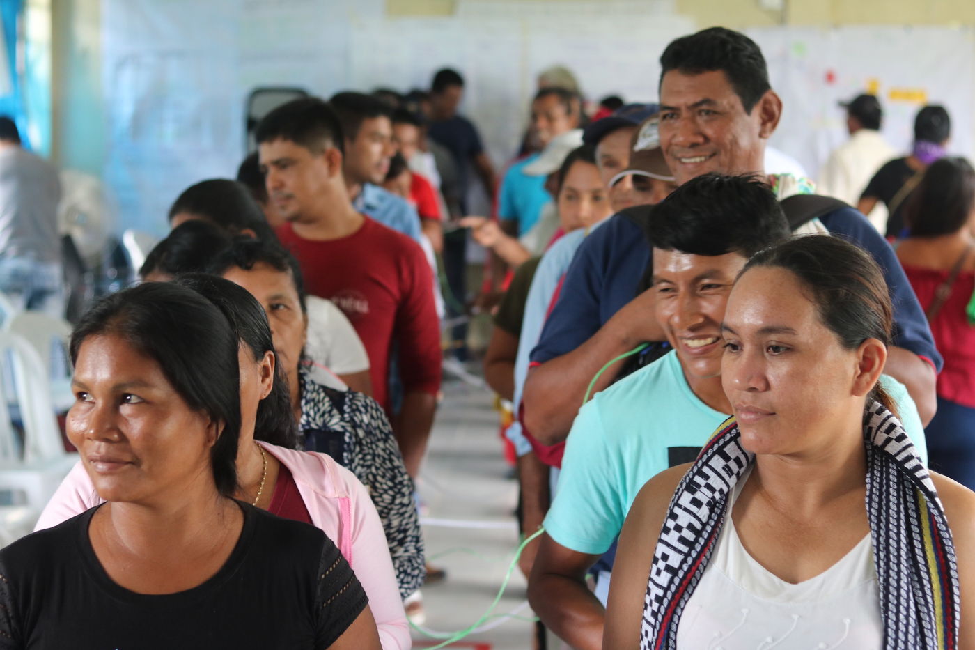 Media for Protecting One of the Amazon’s Last Free-Flowing Rivers