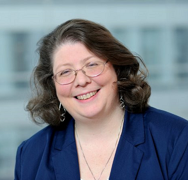 Theresa Reilly - Field Museum
