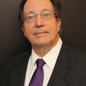 John Rau - Field Museum