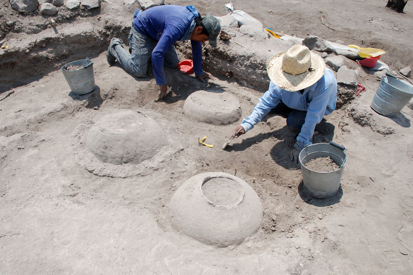 Excavation, Anthropology, Field Museum, graduate, student, postdoctorate