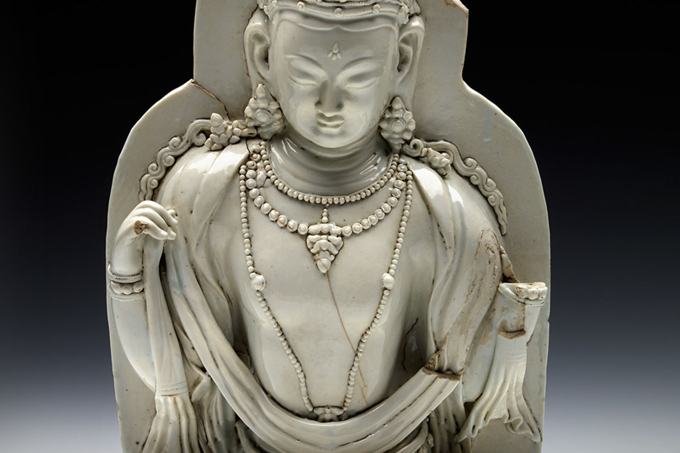 Media for Cyrus Tang Hall of China Exhibition Highlights
